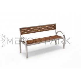 32 B Bench